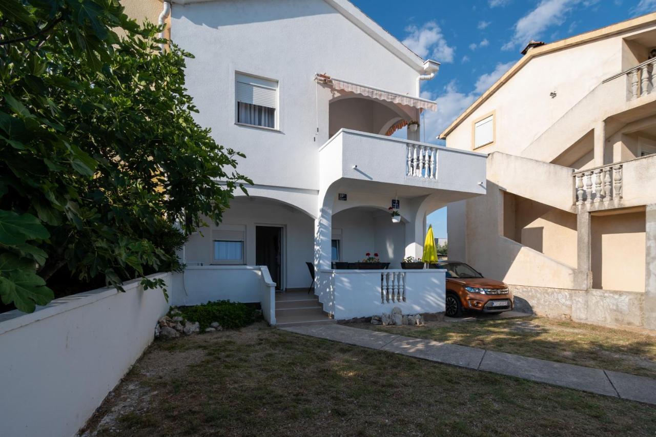 Apartments With A Parking Space Povljana, Pag - 11516 Экстерьер фото