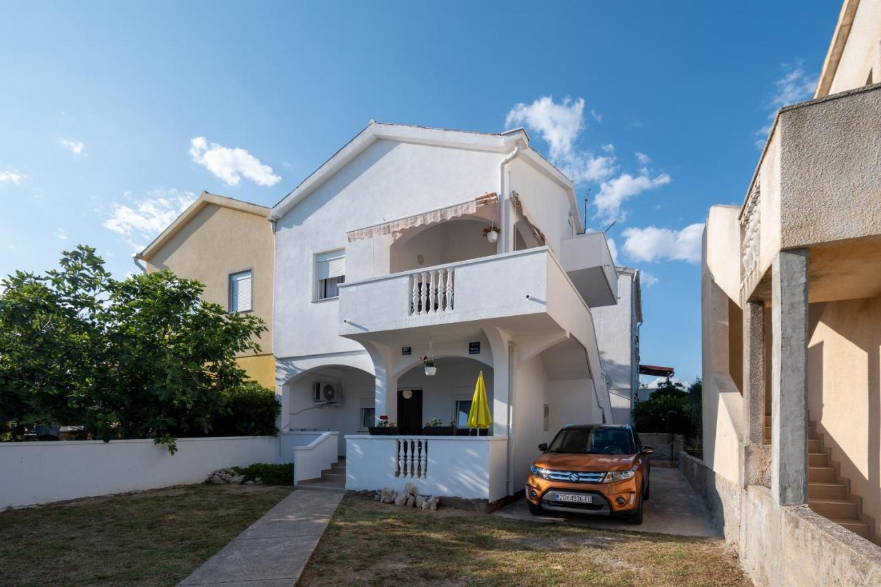 Apartments With A Parking Space Povljana, Pag - 11516 Экстерьер фото