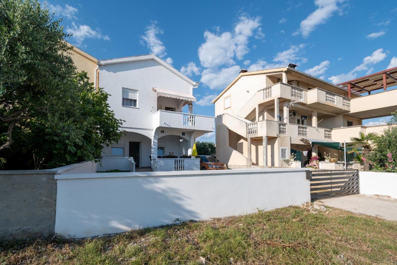 Apartments With A Parking Space Povljana, Pag - 11516 Экстерьер фото