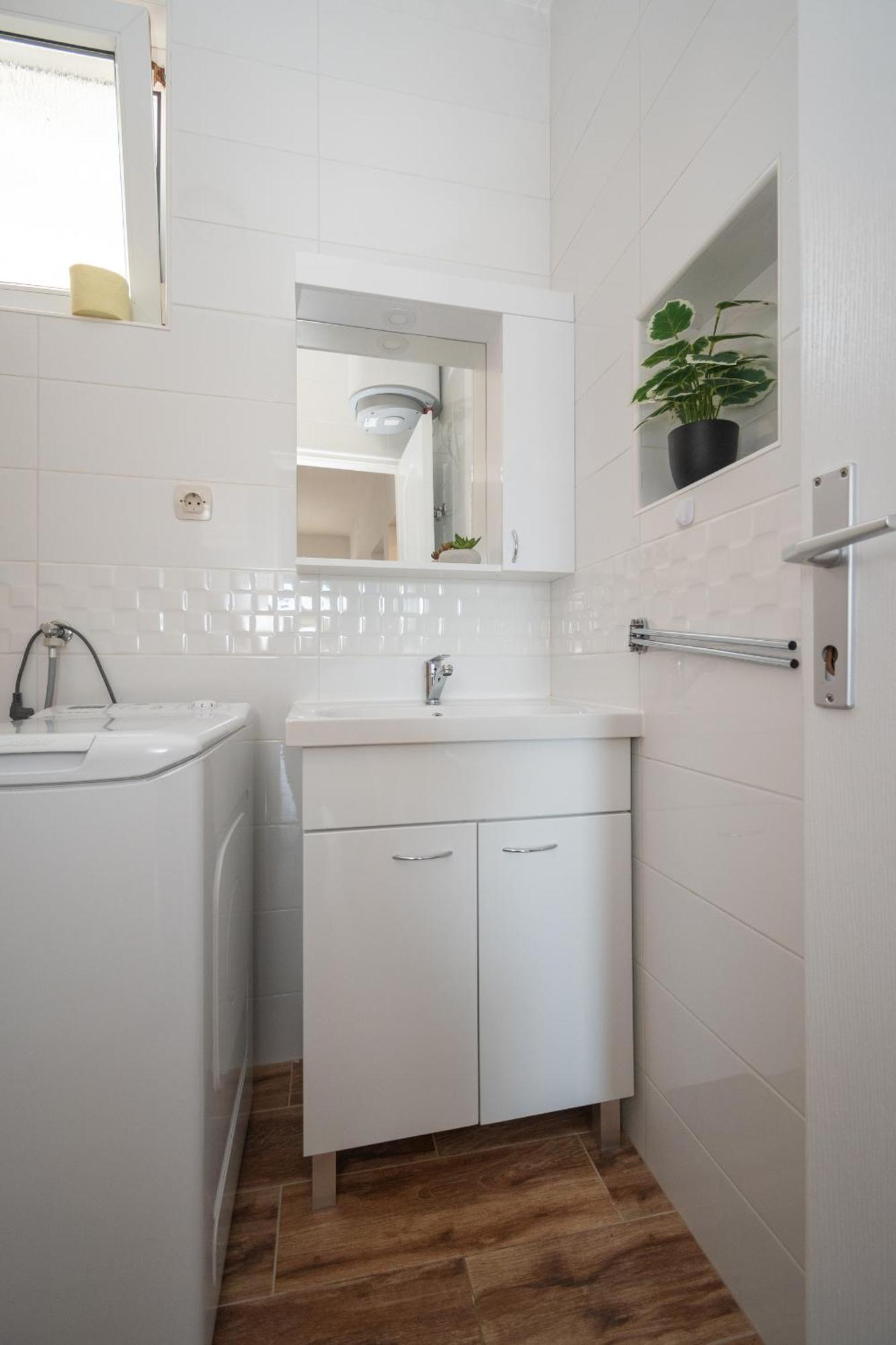 Apartments With A Parking Space Povljana, Pag - 11516 Номер фото