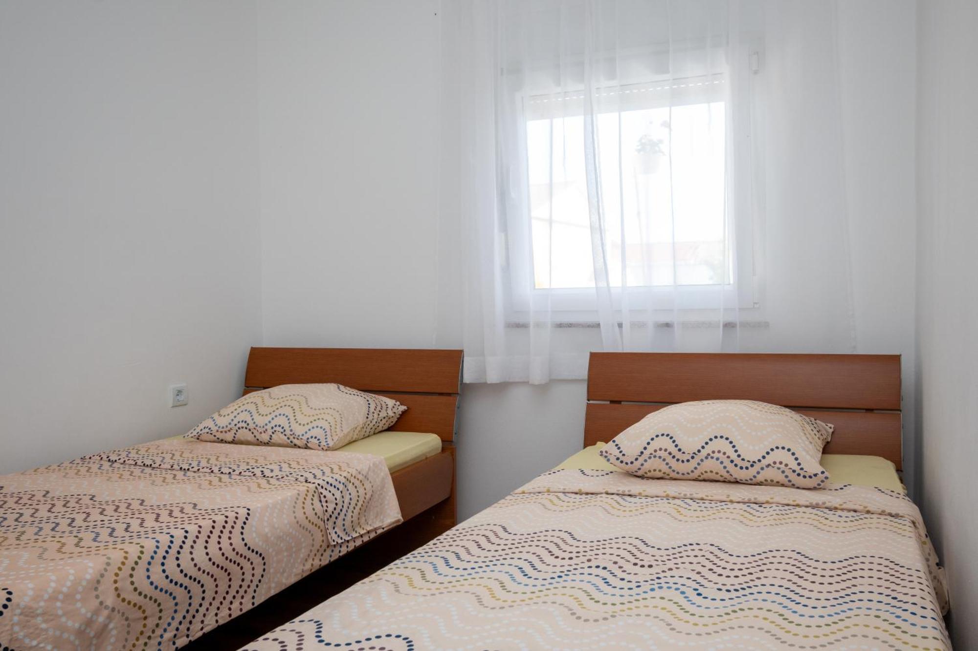 Apartments With A Parking Space Povljana, Pag - 11516 Номер фото