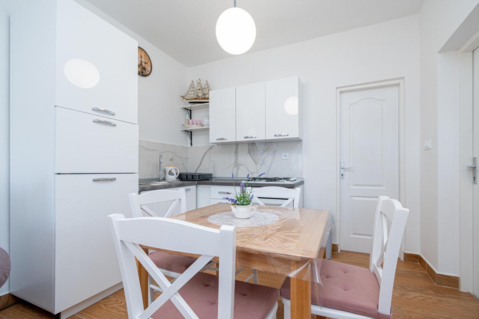 Apartments With A Parking Space Povljana, Pag - 11516 Номер фото