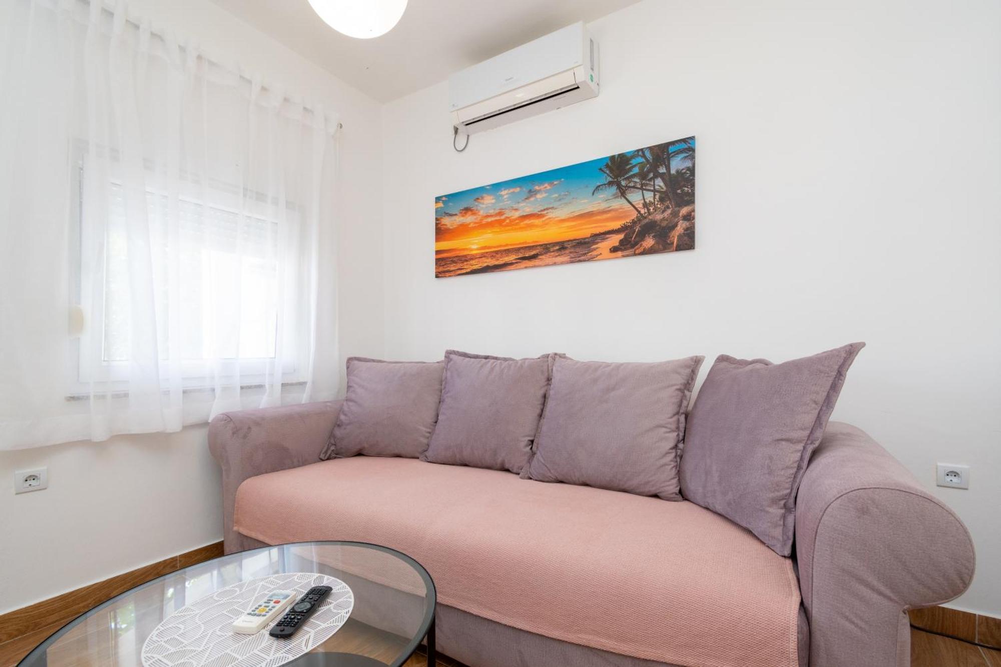 Apartments With A Parking Space Povljana, Pag - 11516 Номер фото